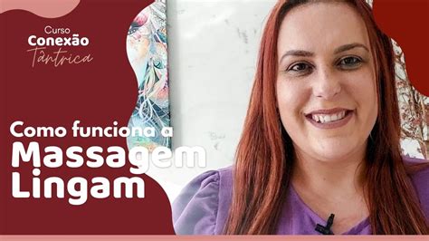 massagem sensual|Lingam Massage: How to Do, Benefits, Resources for Learning